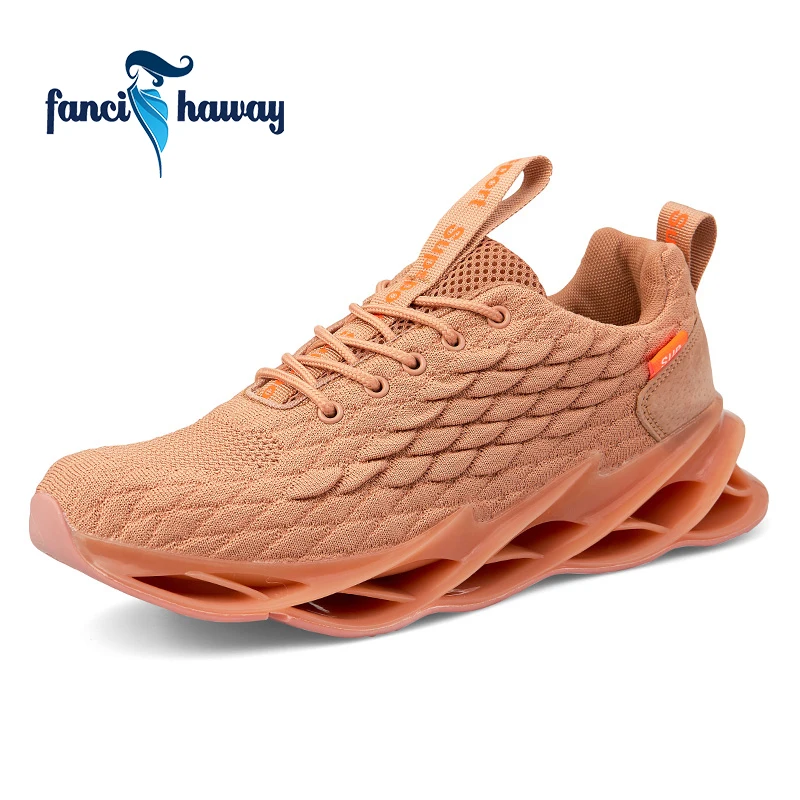 Горячее предложение на открытом воздухе Для мужчин кроссовки для прогулок и бега