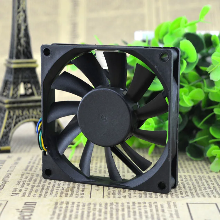 Новый 8015-12HB HAPW P/N:80297474PW-7 8015 12V0.55A защитное охлаждение двигателя | Автомобили и