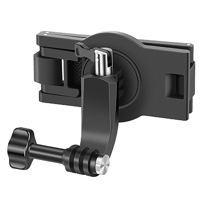 

for Osmo Pocket Action Sports Camera Accessories,Strap Fixed Backpack Clip for Gopro9 Hero9 / Hero8