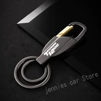motorcycle keychain alloy keyring with logo key ring for yamaha super tenere tenere1200 tenere 1200 xt1200z accessories