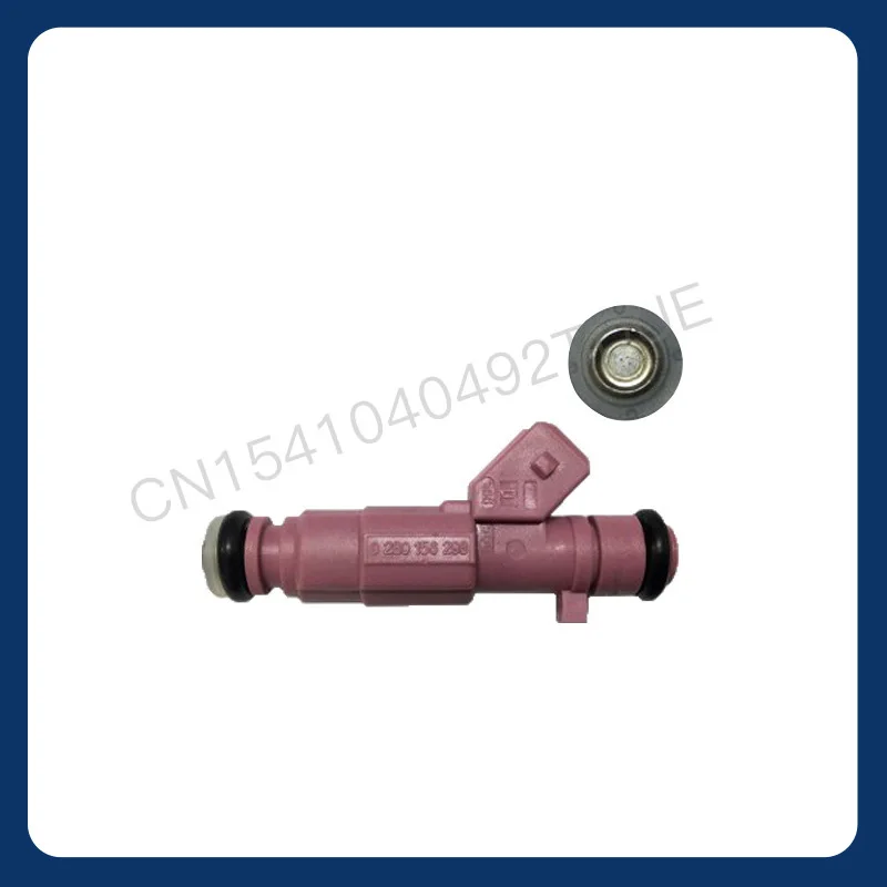 

Топливная форсунка 0280156298 для Chevrolet CELTA corsa 1 л 8 в