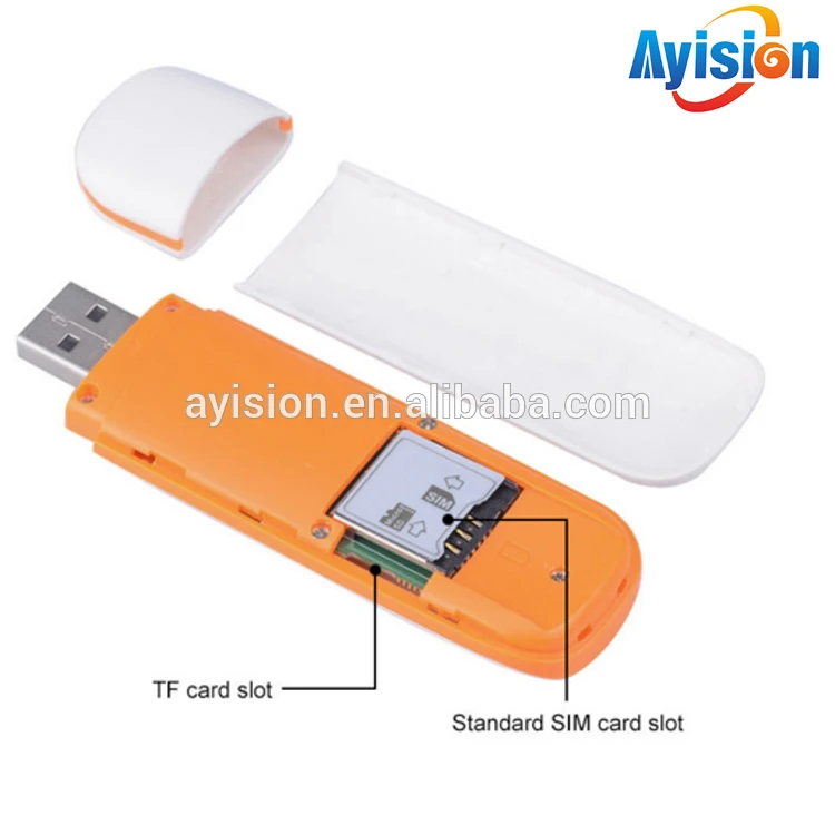 Персональное использование Самая низкая цена 3g Usb модем от производителя |