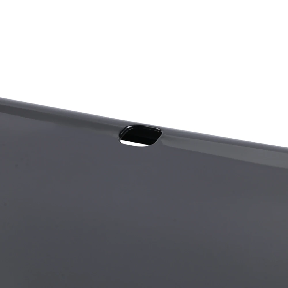 Tab4 10 1 чехол для Samsung Galaxy Tab 4 '' SM-T530 T531 T535 Гибкий Мягкий Силиконовый ТПУ