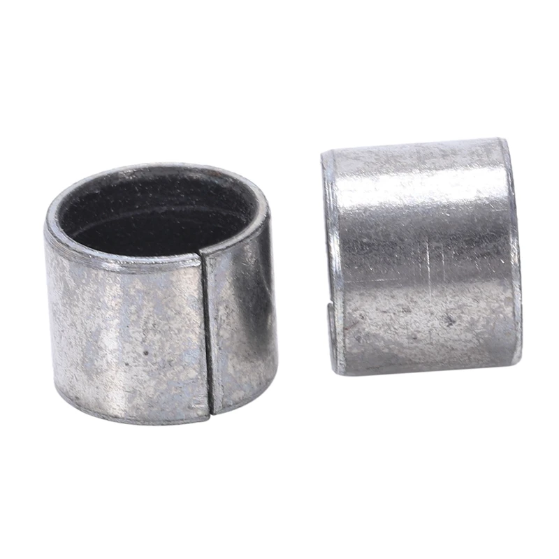 10 шт. гладкие беззеркальные подшипниковые втулки композитная Втулка 10x12x10