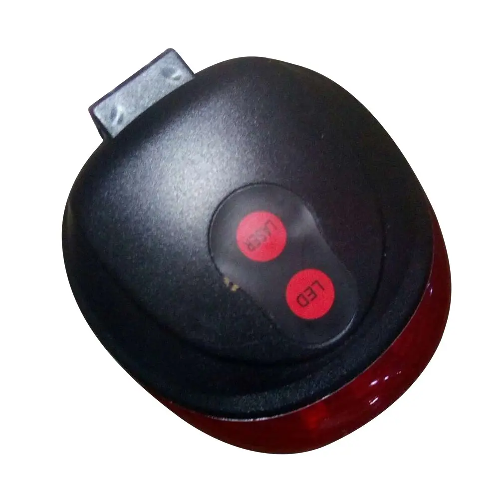 

Велосипедный Лазерный фонарь 5led параллельная линия лазера задние фары горного велосипеда