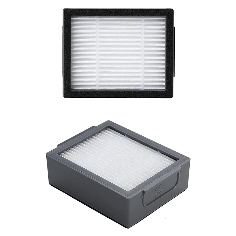 

Hot 20-Pack Replacement Parts Compatible for IRobot Roomba Accessories I Series I7 I7+/ Plus E Series E5 E6 E7