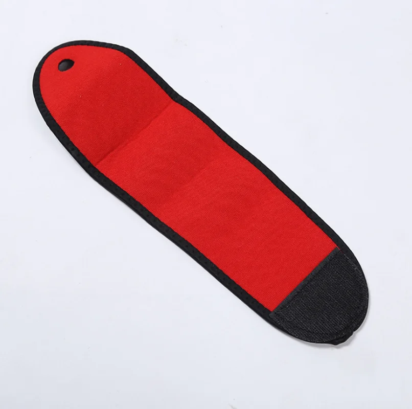 CHAOBA 1 шт. спортивные наружные наручные повязки с пастой для ран нарукавники