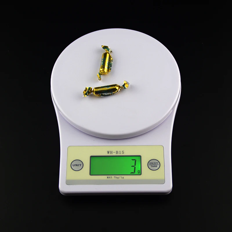 New Junejour 7kg X 1g Food Kitchen Scales LED Digital Electronic Measuring Weighing Scale for Jewelry | Инструменты