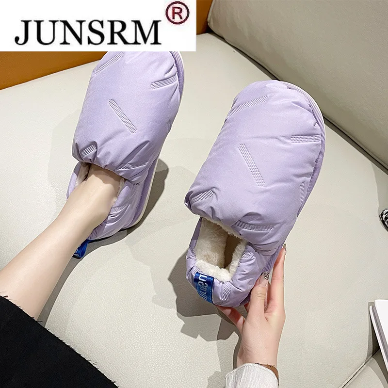 

2022 NEW Winter Ballet National Dancing Shoes Adults Modern Dance Cotton Warm-up Exercises Warmer Ballerina Boots