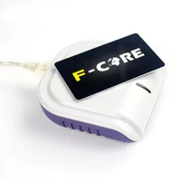 wireless tcpip nfc smart card reader nfc card readerwriter