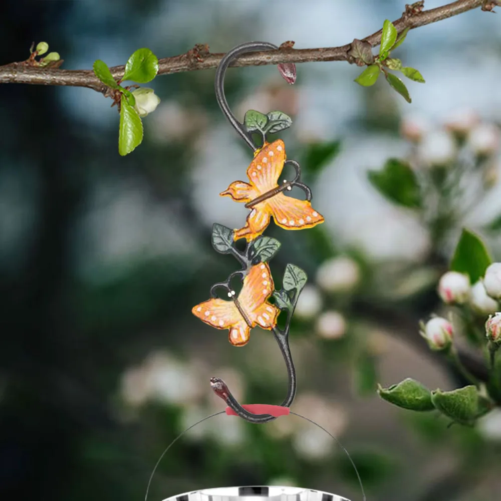 

Catcher S Hook Hooks Hangers Iron Multifunctional Rust Resistant Durable Colorful Hanging Basket Decorative And Practical Grip