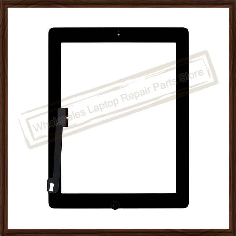 Новинка 9 7 &quotдля Ipad 3 4 сенсорный экран дигитайзер A1416 A1430 A1403 стеклянная панель