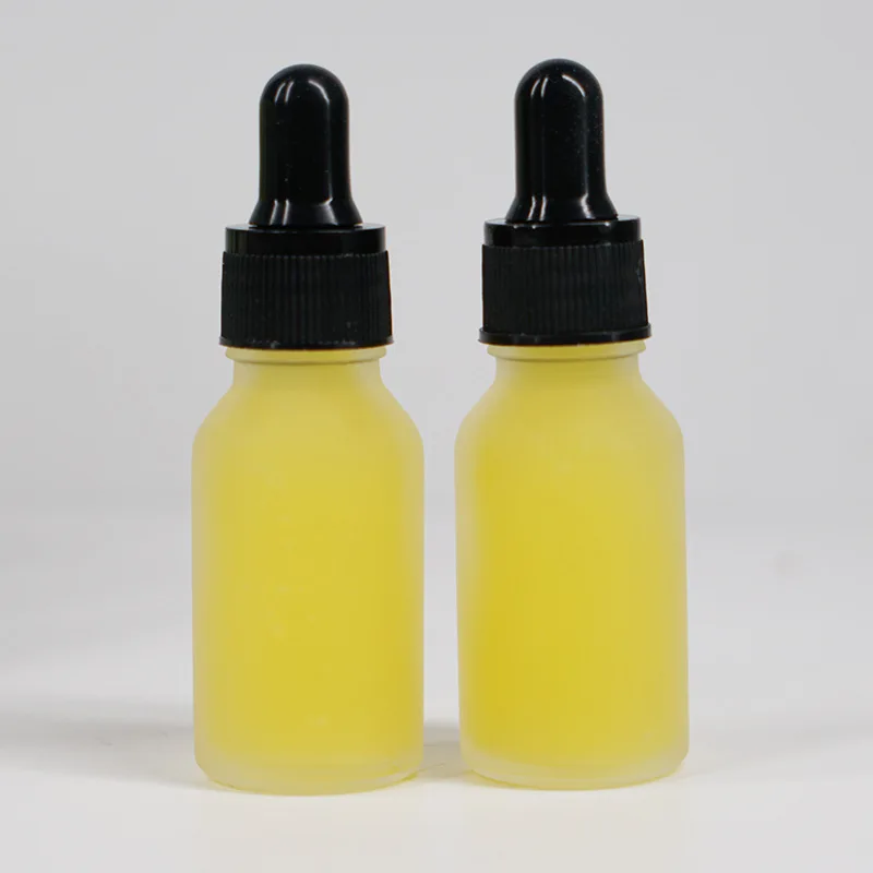 

15ml 1pcs Small Molecule Peptide Eye Undiluted Eye Repair Eye Care