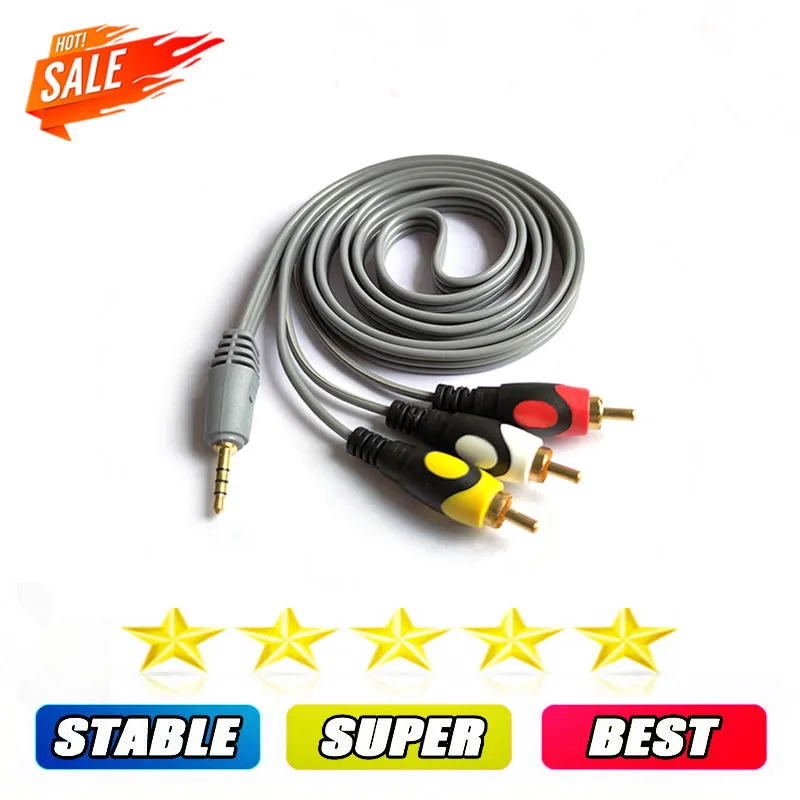 2021 Европа Польша AV кабель спутниковый приемник|Спутниковое ТВ| |