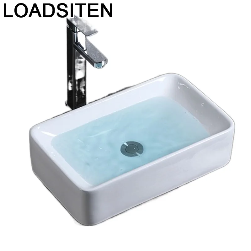 

Bathroom Bowl Lavatory Banyo Evier Lavatorio Para Fregadero Bagno De Mano Umywalka Pia Lavabo Cuba Banheiro Sink Wash Basin