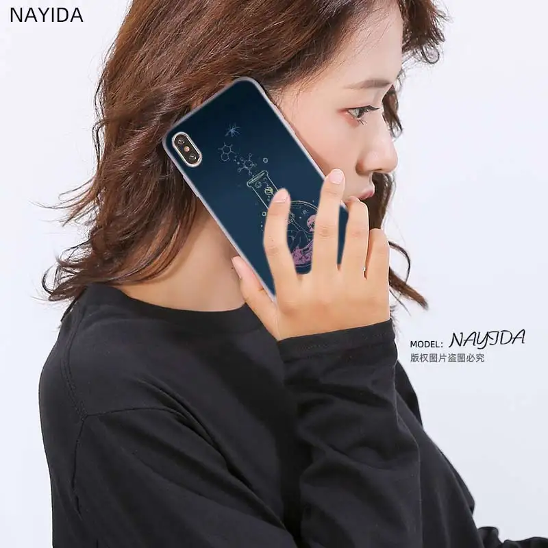 Мягкий чехол для Huawei Honor 30 20 Pro 10 9 Lite 30s 10i 9a 8a 7a X10 8x Обложка биологическая