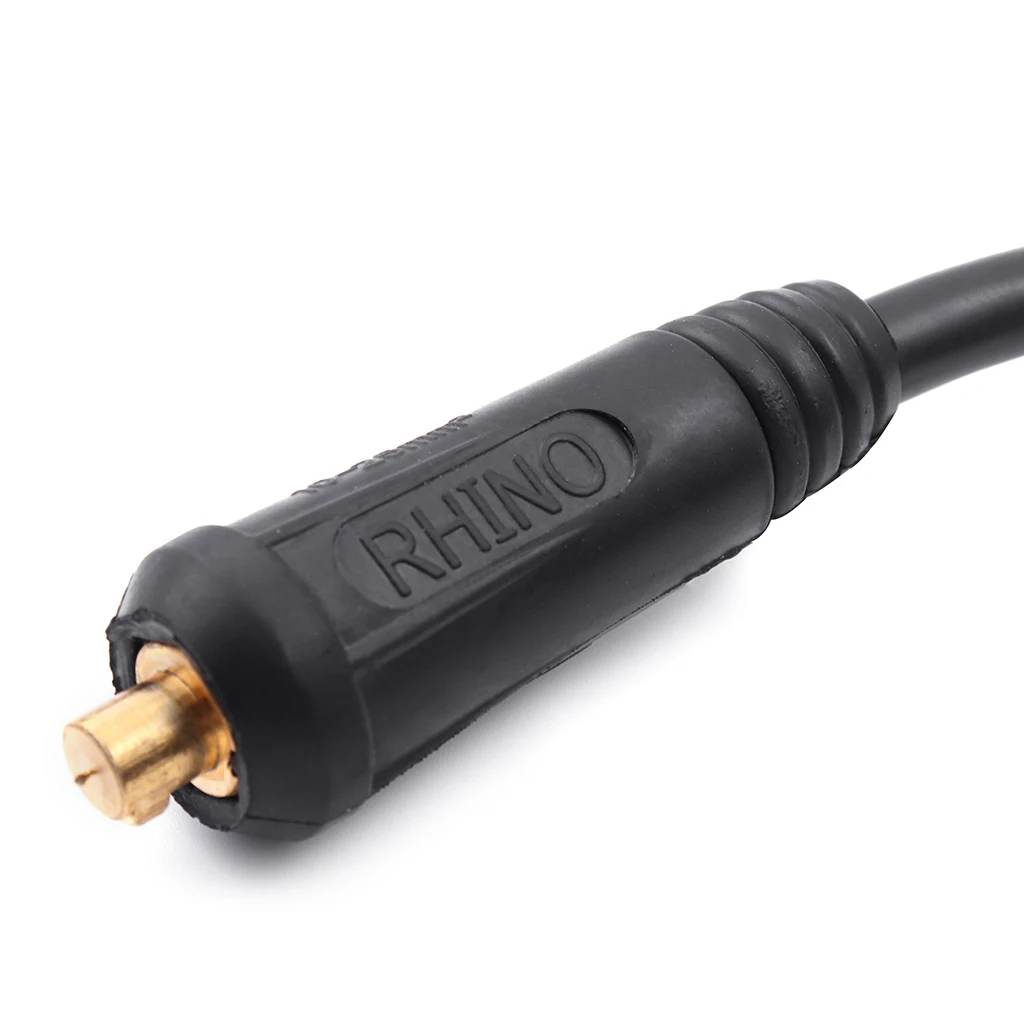 

300A Ground Welding Earth Clamp Clip For MIG TIG ARC 1.5M Cable