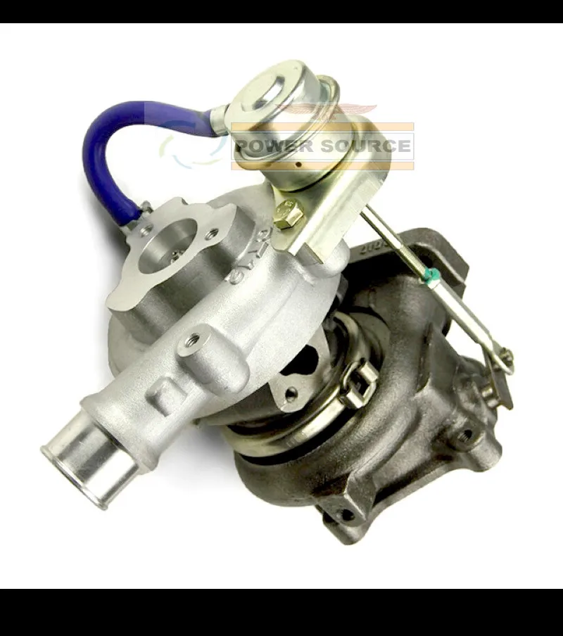 Турбо CT12C 17201 70010 1720170010 70020 1720170020 для TOYOTA SOARA SUPRA 2JZGTE 2JZ GTE 3 0|Воздухозаборники| |