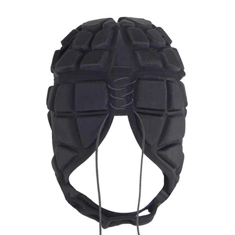 Замечательно! Pressional футбольный шлем вратаря Вратарский Шлем головной убор