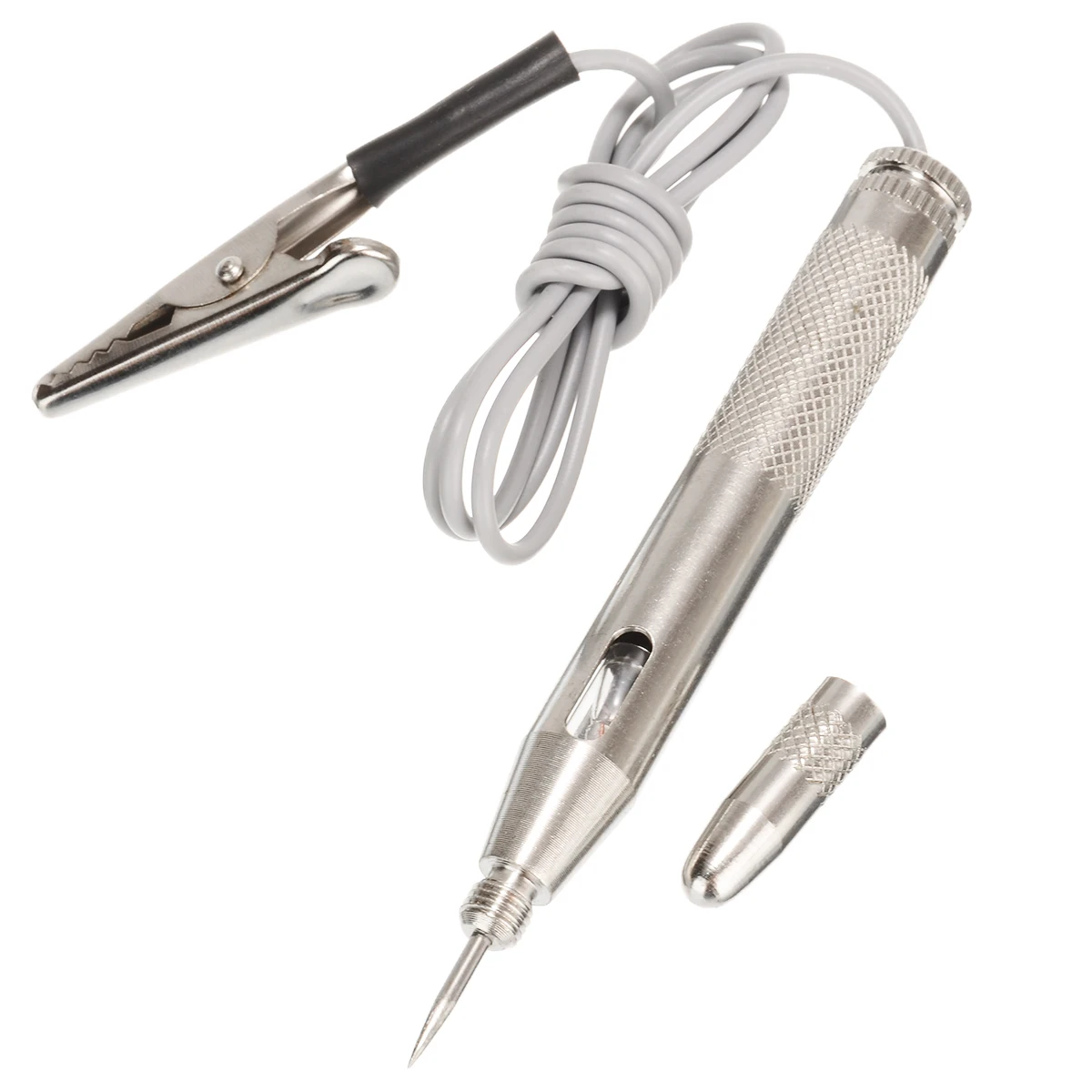 Новые с источником питания от постоянного тока 6 в 12 В 24 зонд светильник Системы