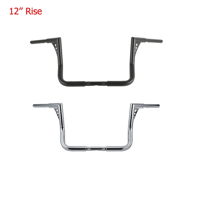 Мотоциклетная подвесная вешалка 1/4 &quot12&quot для Harley Touring Road King Electra скользящие