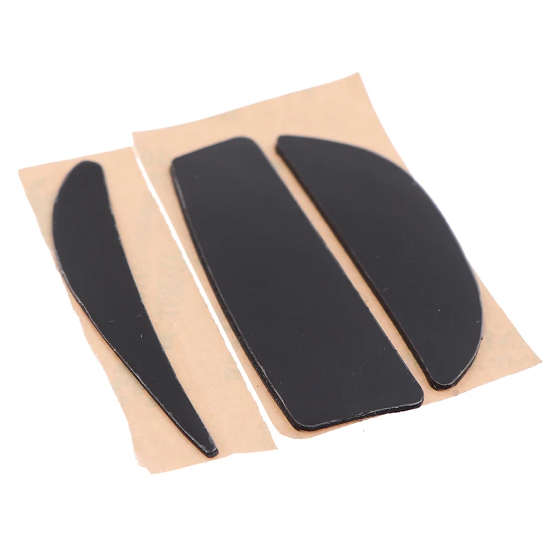 

1 Set Thickness Replacement Mouse Feet Mouse Skates For Logitech G9 G9X 1.2mm