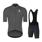 Комплект футболок для велоспорта Etxeondo, летняя велосипедная форма с коротким рукавом, футболка для поездок на горном велосипеде, одежда для велоспорта