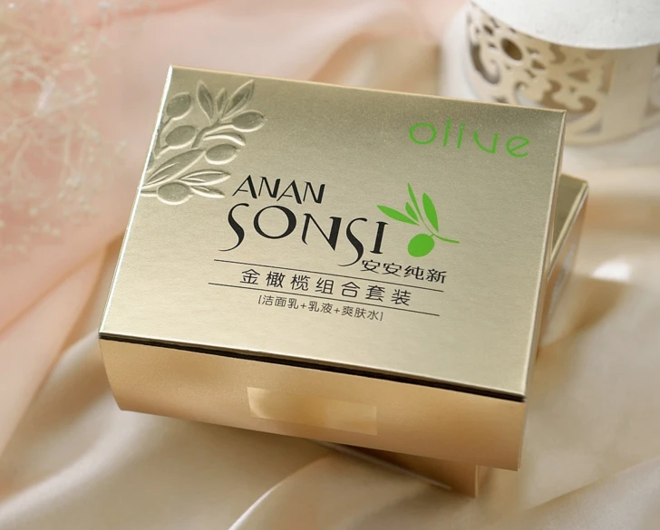 perfume bottle carton box Flat pack packaging boxes custom printed small paper envelope gift ---DH10455 | Дом и сад
