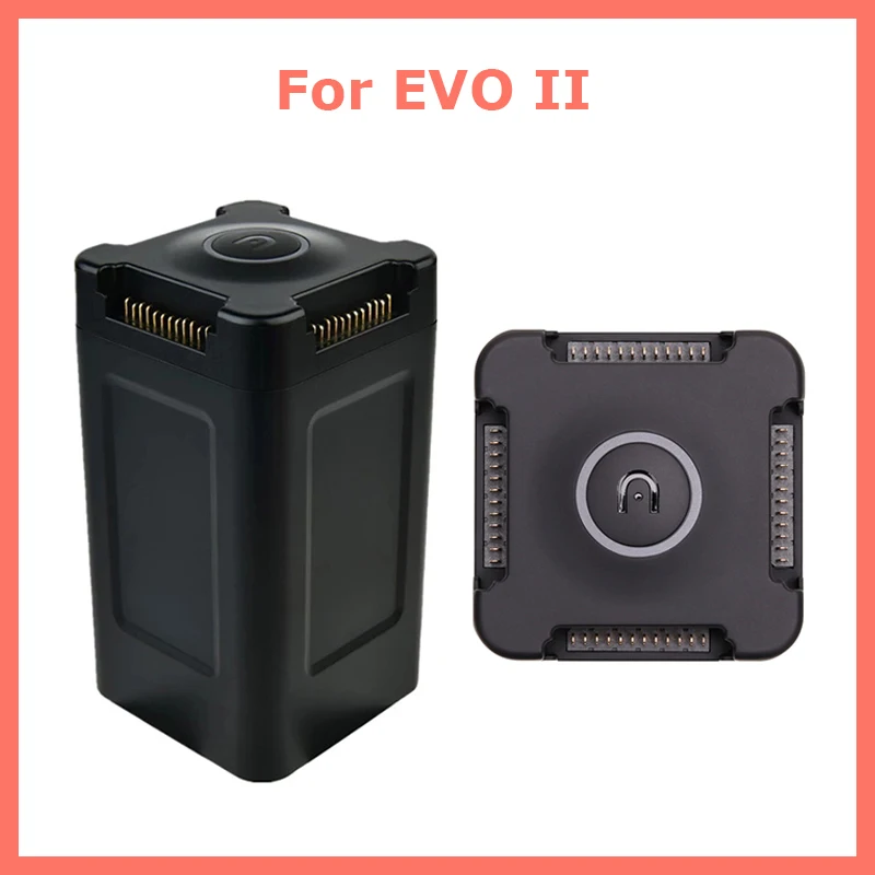 Оригинальный зарядный концентратор для аккумулятора Autel Robotic EVO II 4 в 1