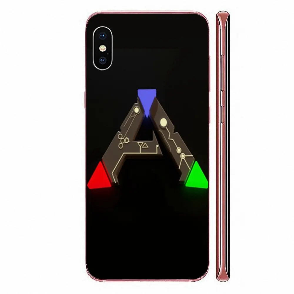 Мягкий Стильный чехол из ТПУ для Apple iPhone 11 Pro X XS Max XR 4 4S 5 5C 5S SE SE2 6 6S 7 8 Plus | Мобильные