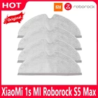 Насадки для швабры XiaoMi 1 s 1st MI Roborock S5 Max S6 Pure S6 Max S5 S51 S50 S55