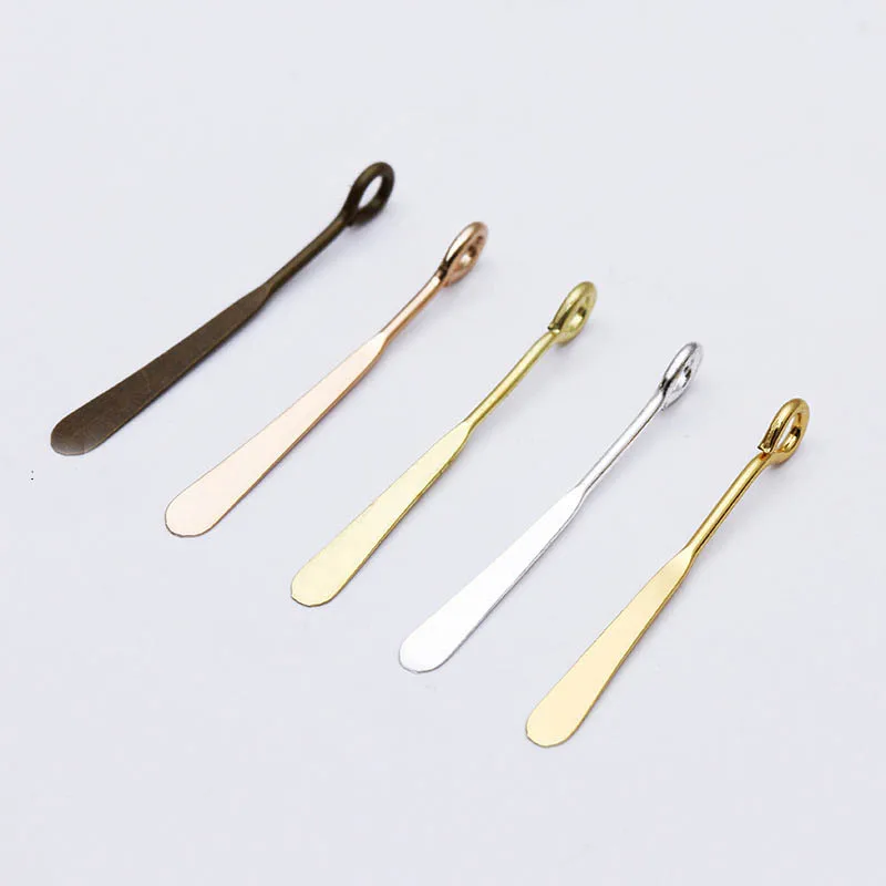 100 шт. металлические подвески для сережек и подвесок 22 мм | Украшения аксессуары