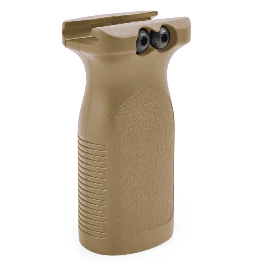 RVG тактическая рукоятка страйкбола переоборудованные аксессуары спереди