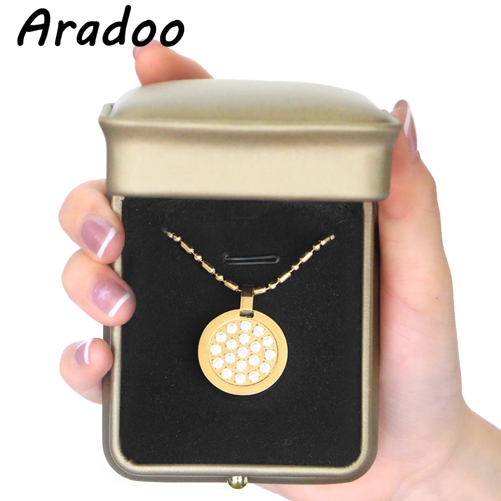 

ARADOO 2021