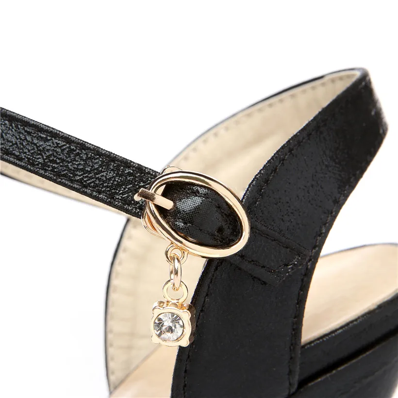 Женские сандалии на платформе шпильках 13 см золотого серебряного цвета из