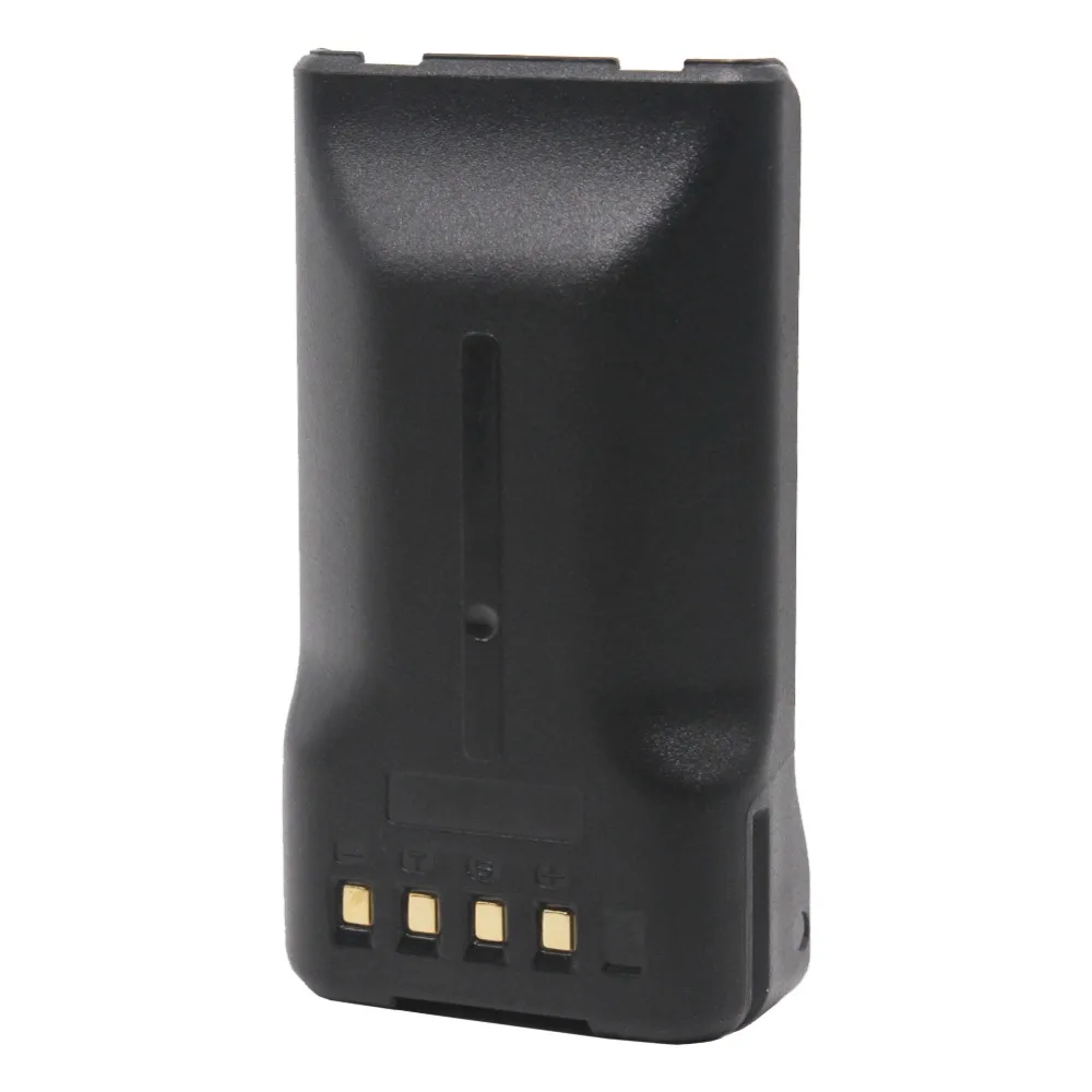 KNB-48L KNB-47L 2600 мА/ч, литий-ионный аккумулятор Батарея для Kenwood KNB-48 KNB-47 NX-200 NX-300 NX200 NX300 NX-200G NX-300G TK-5220 TK-5320