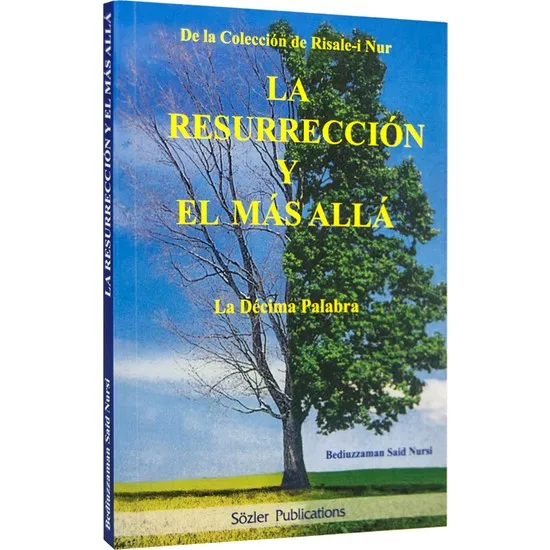 

La Resurreccion Y El Table Alla (Spanish) Libros en español Spanish Books