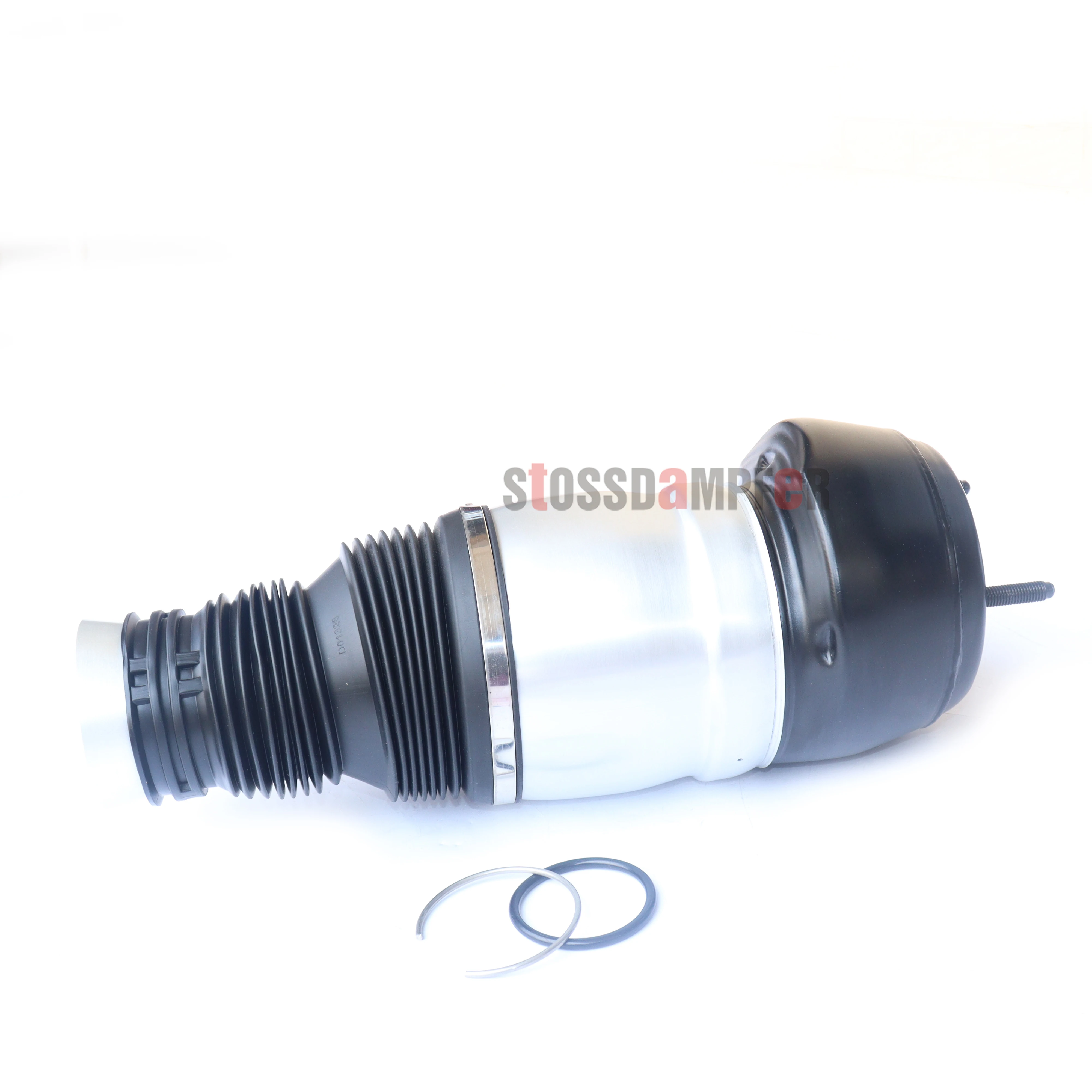 StOSSDaMPFeR 2X Передняя Пневматическая Подвеска L & R пружинная сумка подходит для Mercedes