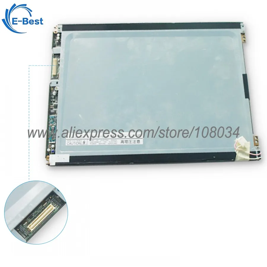Б/у ЖК экран LM12S402 12 1 дюйма 800X60 0|screen|screen lcd |