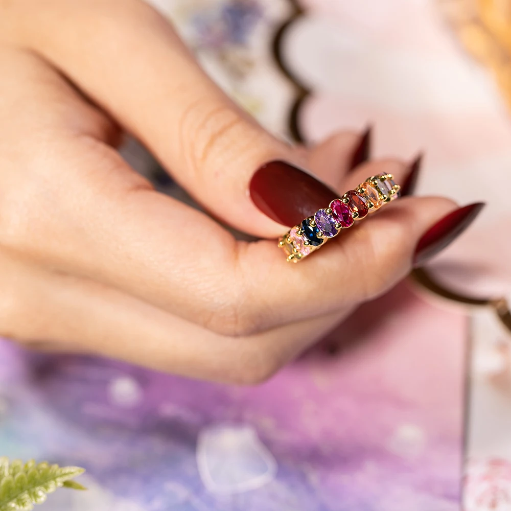 Вечная Подушка огранка сапфир рубин Перидот кунцит топаз проложить установка