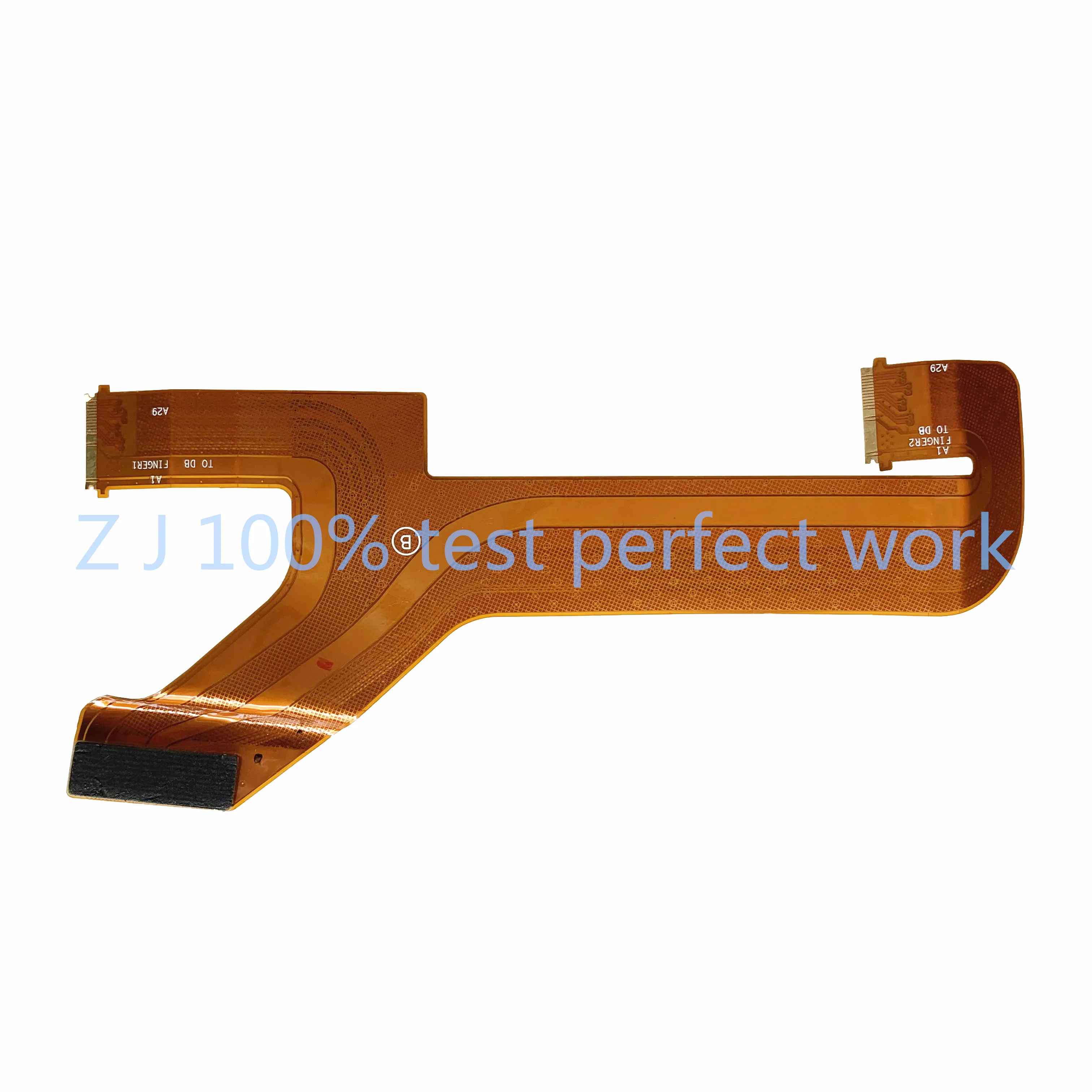 Новый оригинальный для SONY VPC SA SB SC SD кабель V030_MP_SSD_4CH2FINGER_FPC-243024-0001-8531_A FPC-243 |
