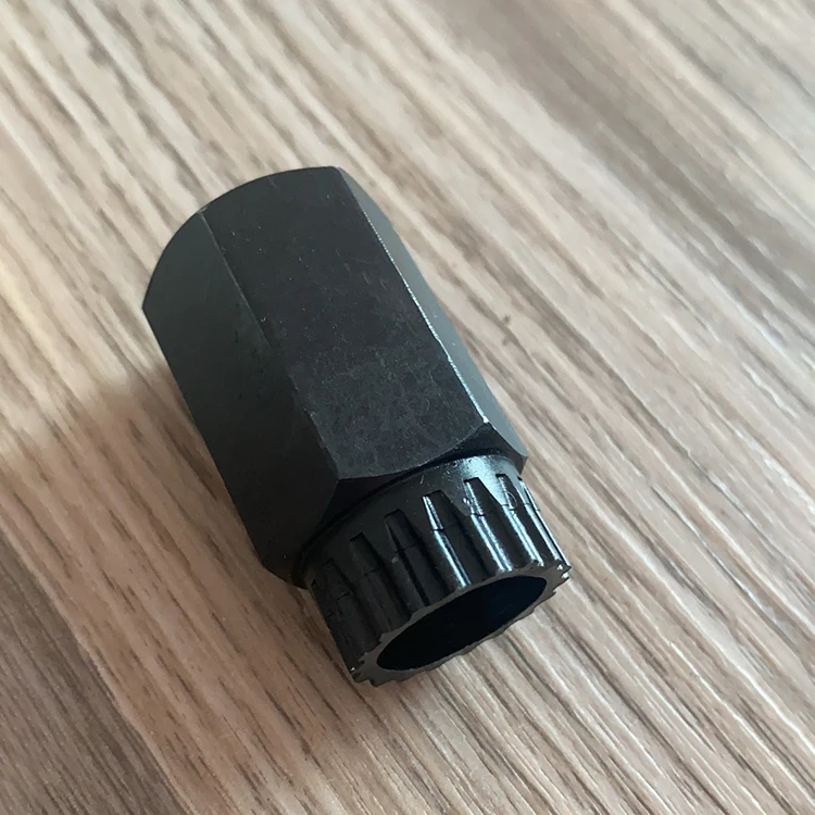 

DT Hubs Removing New DT Dismantlement Tool For DT240 Exp