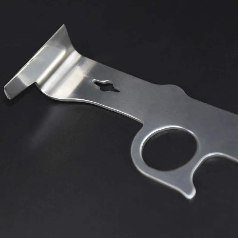 Скребок для пчеловодства из нержавеющей стали | Дом и сад