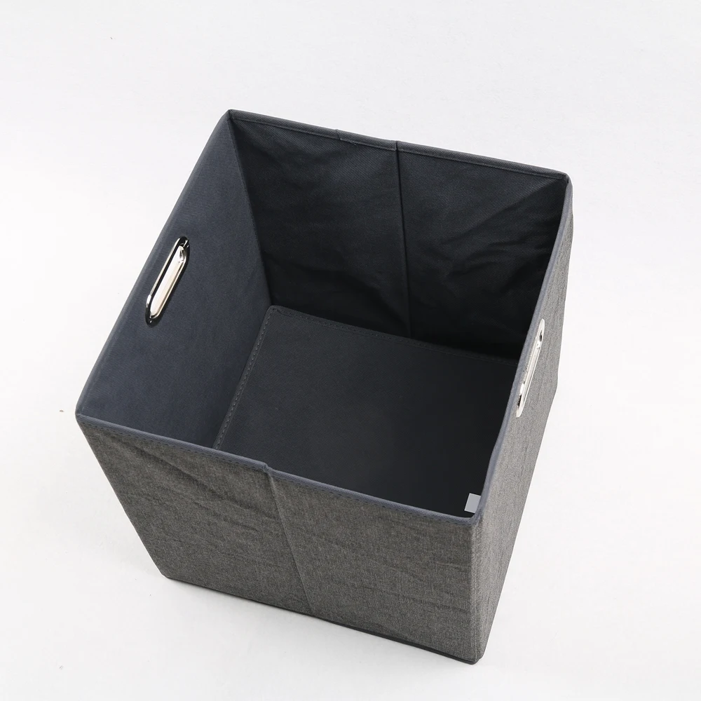 Shushi пакет шкаф пространство ткани Органайзер складывающийся ящик для хранения