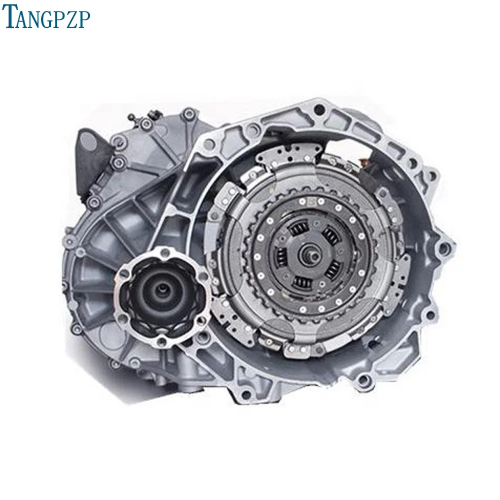 DQ200 0AM OAM 0AM927769D оригинальный DSG 7-скоростной автомобильный трансмиссионный