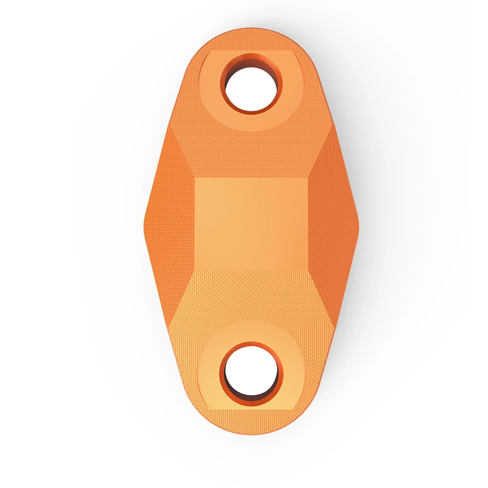 Держатель Зажима шланга передней тормозной линии для KTM 85 125 150 200 250 350 450 500 SX SXF Factory