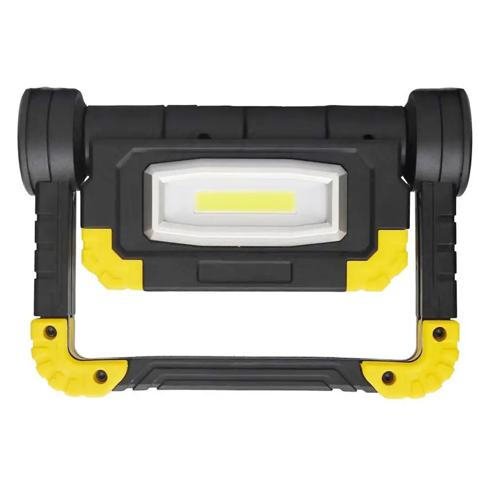 SOLLED COB Butterfly Work Light Outdoor Floodlight LED Folding Construction Site Portable Handheld | Освещение
