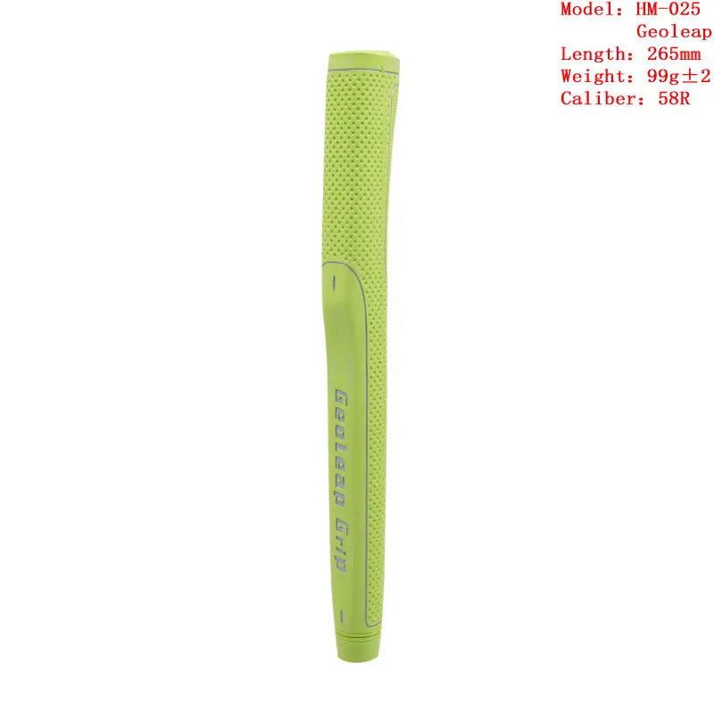 Новые резиновые захваты для клюшек пистолета гольф клубов 5 цветов более