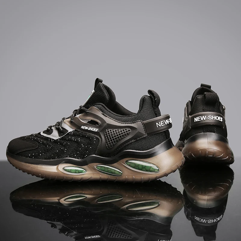 

Кроссовки мужские теннисные, люксовые кеды, повседневная обувь для тренировок, модные лоферы, цвет белый