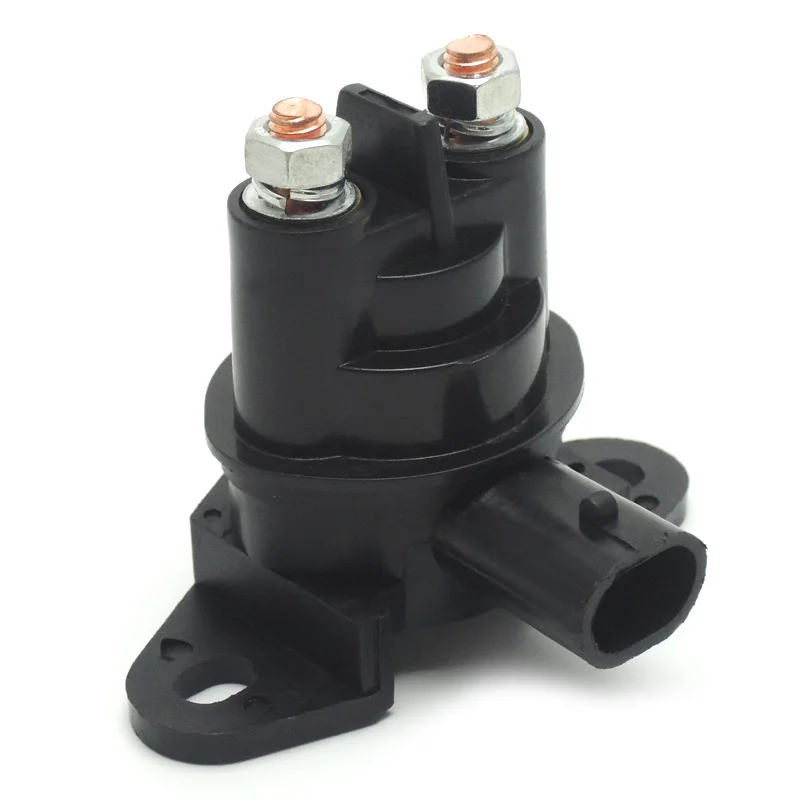 278001802 реле стартера для Seadoo 278001802 GTI LE RFI GTX 4 TEC XP DI RXP SE аксессуары для мотоциклов